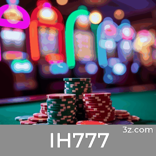 IH777 Bônus por convite IH777