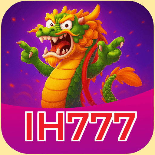 IH777 logo