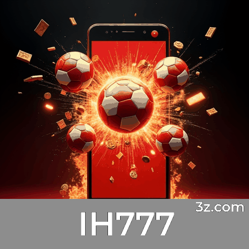 IH777 Bônus acumulado IH777