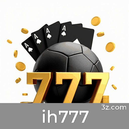 ih777 game mais image