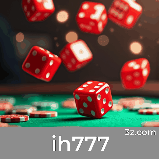 ih777 game mais image