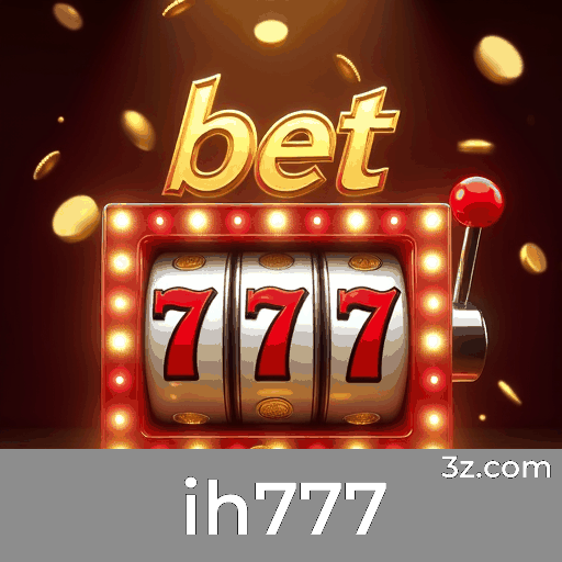 ih777 game mais image