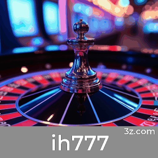 ih777 game mais image