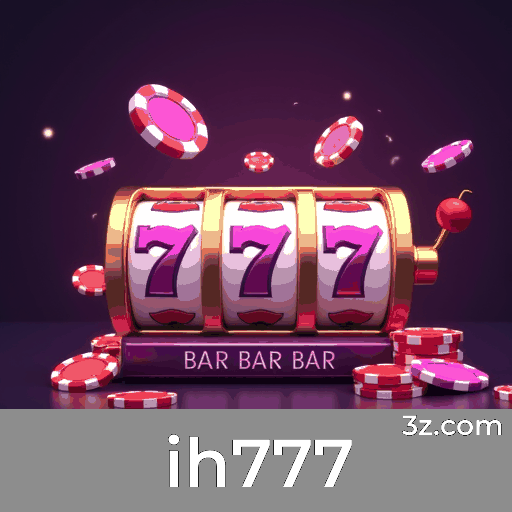 ih777 game mais image