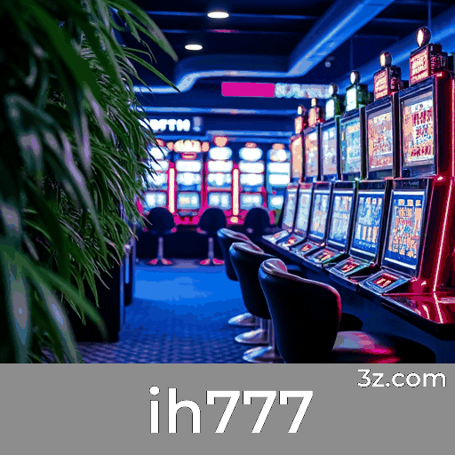 ih777 game mais image